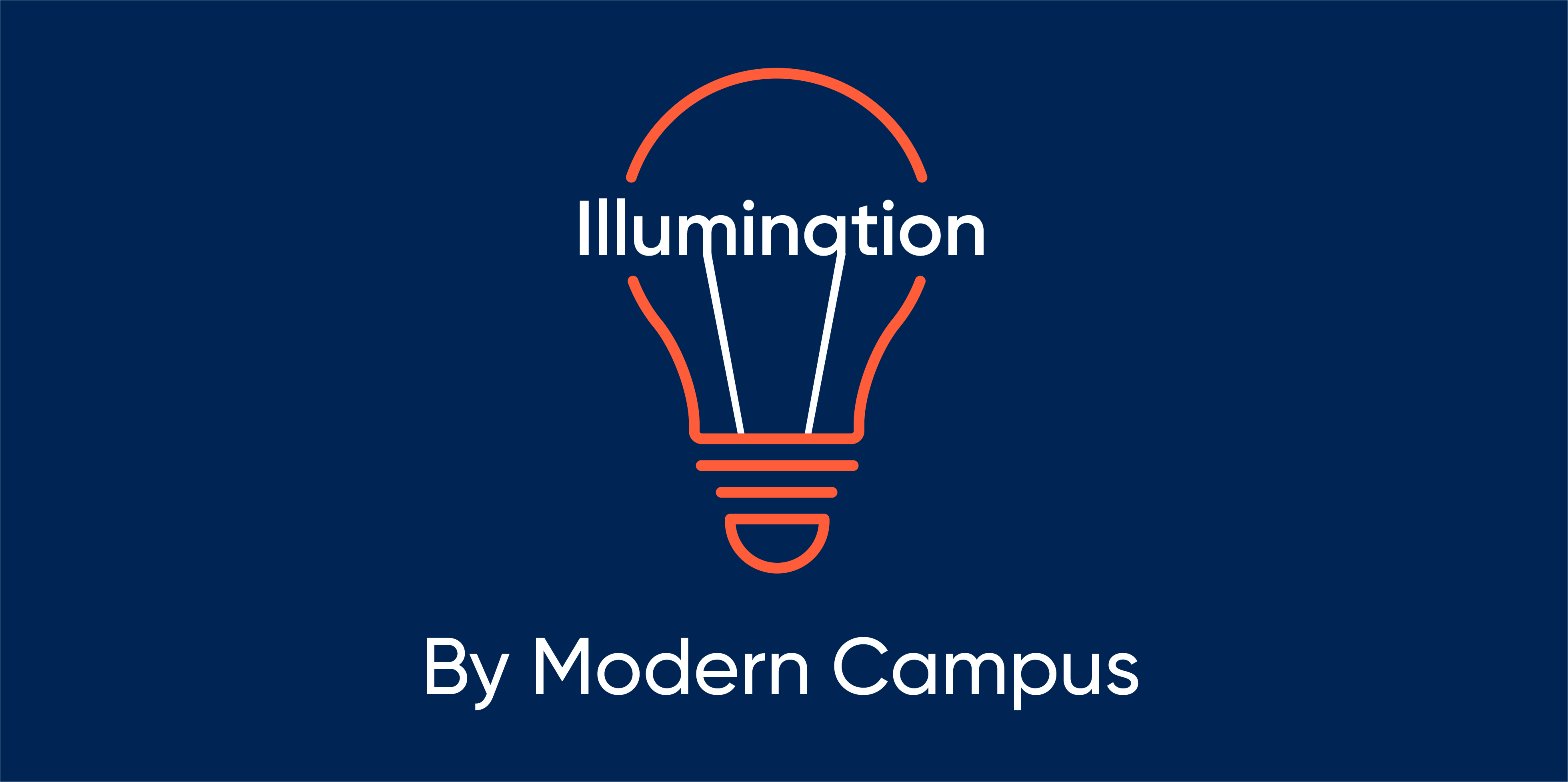 Episode 145: Illumination by Modern Campus